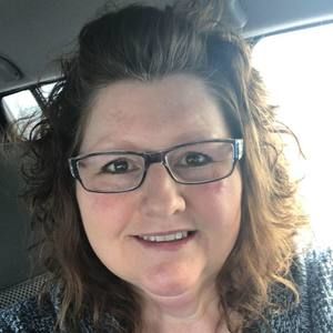 Meet your Posher, Lorretta